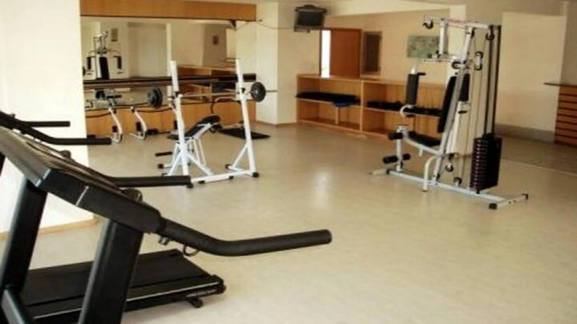 Vakantiehuis Saint Sebastian Flat 716 - Com Hidro! Ate 3 Pessoas, Duplex, No Centro Villa Jaraguá do Sul Brazilië