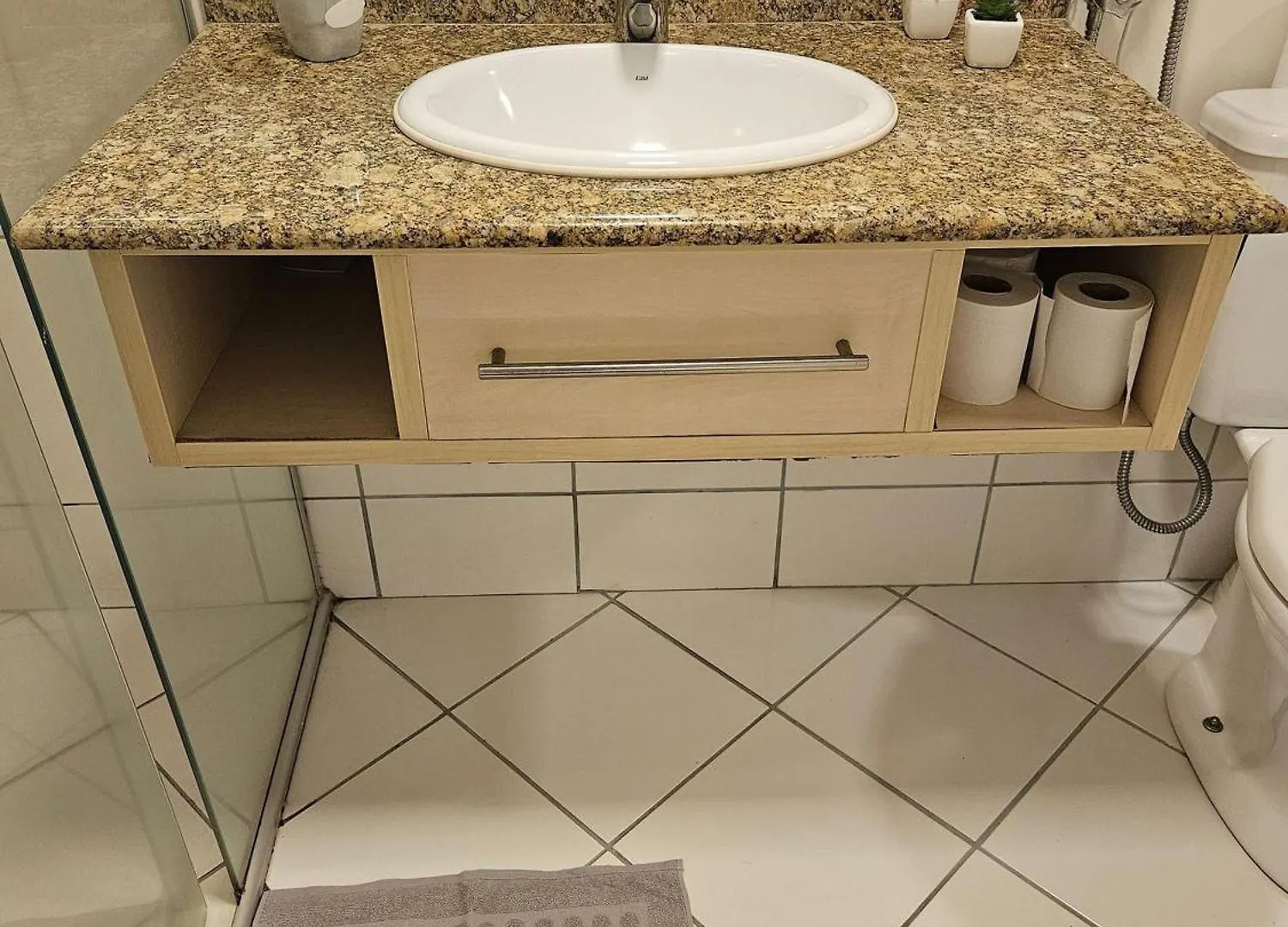 Saint Sebastian Flat 716 - Com Hidro! Ate 3 Pessoas, Duplex, No Centro Villa Jaraguá do Sul Vakantiehuis