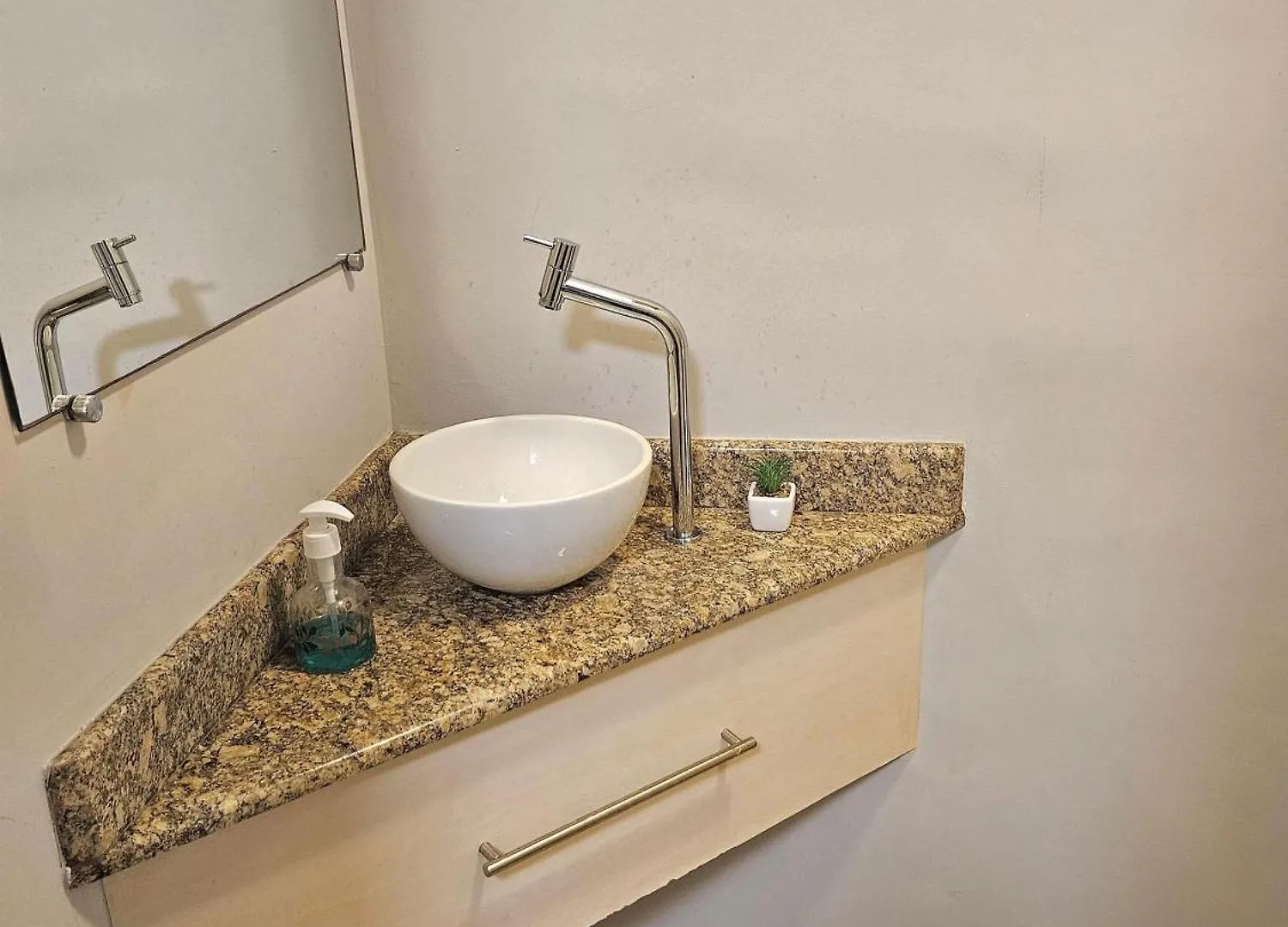 Vakantiehuis Saint Sebastian Flat 716 - Com Hidro! Ate 3 Pessoas, Duplex, No Centro Villa Jaraguá do Sul