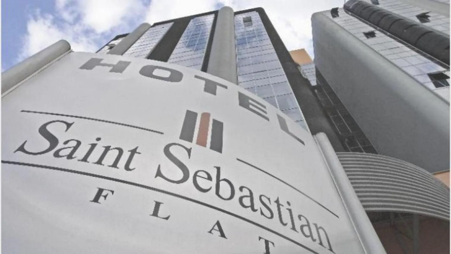 הוילה Jaraguá do Sul Saint Sebastian Flat 716 - Com Hidro! Ate 3 Pessoas, Duplex, No Centro בית נופש